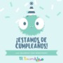 Estamos de cumpleaños