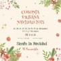 Siente la Navidad